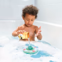 Tomy Toomies E73636 bath game/toy/sticker Bath animal Multicolour - Additional view 7