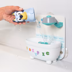 Tomy Toomies 73755 Bath playset Multicolour