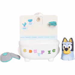 Tomy Toomies 73755 Bath playset Multicolour