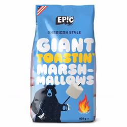 Epic Giant Toasting Marshmallow 800g