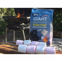 Epic Giant Toasting Marshmallow 800g