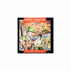 BBC Sound Effects  Essential Combat and Disaster Sound Effe CD