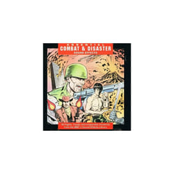 BBC Sound Effects  Essential Combat and Disaster Sound Effe CD