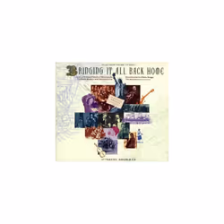 Various : Bringing It All Back Home (BBC TV Series CD