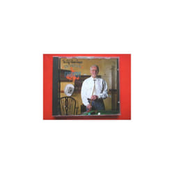 THE CLIFF ADAMS SINGERS - SING SOMETHING CD