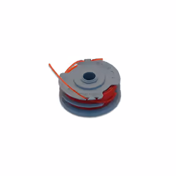 Flymo FLY021 Double Line Autofeed Spool and Line - Red
