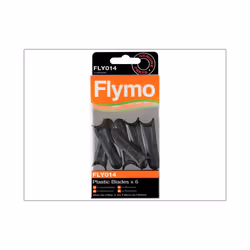 Flymo Plastic Blades (Flymo14) HP-202