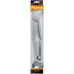 Genuine Flymo 40 cm Metal Lawnmower Blade FLY010