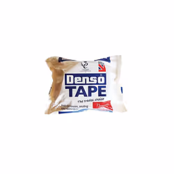 Denso Tape Denso Tape 75mm x 10m Rolls DENTAPE75MM