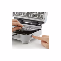 Breville Waffle Maker