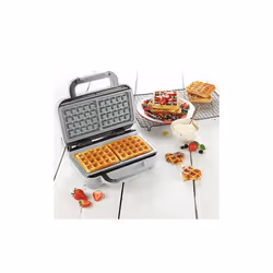 Breville Waffle Maker