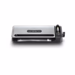 FoodSaver FFS017X vacuum sealer Black, Stainless steel - Additional view 2