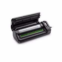 FoodSaver FFS017X vacuum sealer Black, Stainless steel - Additional view 3