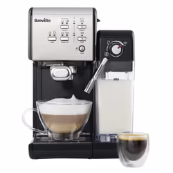 Breville VCF107 coffee maker Fully-auto Espresso machine 1.4 L
