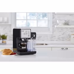Breville VCF107 coffee maker Fully-auto Espresso machine 1.4 L - Additional view 5