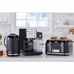 Breville VCF107 coffee maker Fully-auto Espresso machine 1.4 L - Additional view 6