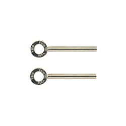 Yale V-WS1K-2 WS1 Keys Pack of 2 Suits V-8013-2-PL Window Lock