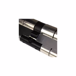 40/40 Brass YALE Superior Euro Cylinder with 3 Keys Anti Snap / Bump / Pick / Drill / Pull High Security uPVC Composite Door Barrel Profile Lock
