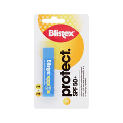 Blistex Ultra Protect Lip Balm SPF50