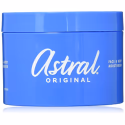 Astral All Over Moisturiser Cream 500 Ml