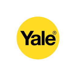 Yale Essentials High Quality Front Door Chain, Door Limiters, Door Restrictors, for Safer Caller ID, Complete Home Security, Comes with Easy...