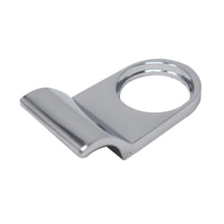 Yale Essentials Cylinder Pull Chrome [YES-CYLPULL-CH]