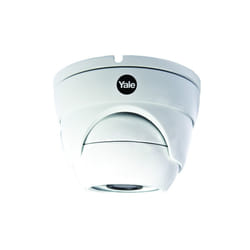 Yale HDC-402W-2 security camera Dome CCTV security camera Indoor 1920 x 1080 pixels Ceiling