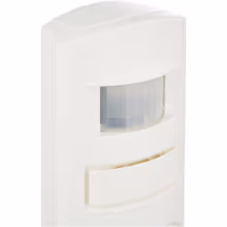 Yale SAA5015 Wireless Shed and Garage Alarm, Free-Standing or Wall-Mounted, 4 Digit Pin-Code, Battery-Powered, Motion Detection, 100dB Siren, Easily