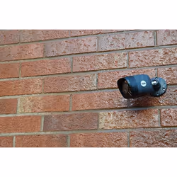 Yale SV-4C-2ABFX video surveillance kit Wired 4 channels - Additional view 4