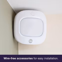 Yale IA-330 security alarm system White - Additional view 6