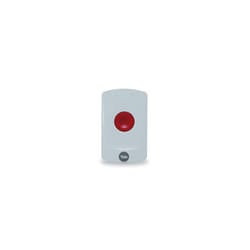 Yale Wireless Smart Alarm Panic Button Sync & Intruder 200m range AC-PB Remote