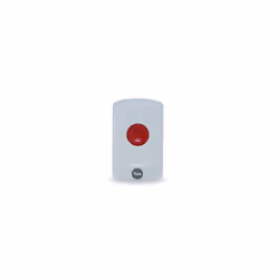 Yale Wireless Smart Alarm Panic Button Sync & Intruder 200m range AC-PB Remote