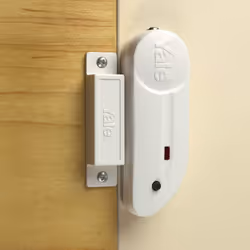 Yale YES-ALARMKIT Essentials Alarm Kit, Battery Powered