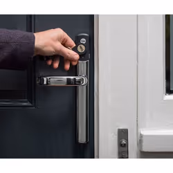 Yale Conexis L2 Smart door lock - Additional view 5