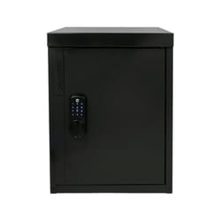 Yale YDB01-BLK storage box Rectangular Black