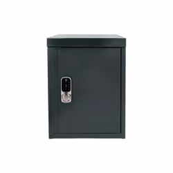 Yale Smart Delivery Safe Box - Grey