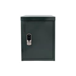 Yale Smart Delivery Safe Box - Grey