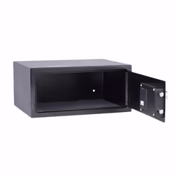 Yale YLV/200/DB2 safe Portable safe 24 L Steel Black - Additional view 4