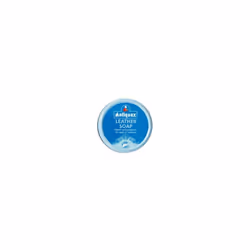100ml Antiquax Leather Soap - leather soap antiquax 100ml transparent
