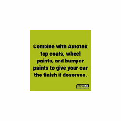 AutoTekÂ Zinc Primer Spray Paint 500ml