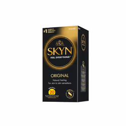 SKYN Original Non-Latex Condoms 20 Pack