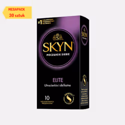 Unimil SKYN Elite 30 pc(s) Smooth
