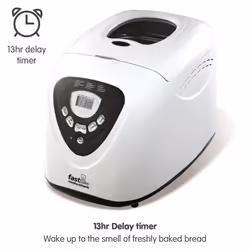 Morphy Richards 48281 bread maker 600 W White - Additional view 5