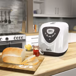 Morphy Richards 48281 bread maker 600 W White - Additional view 7