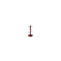 Morphy Richards Mug Tree (Assembled) Red