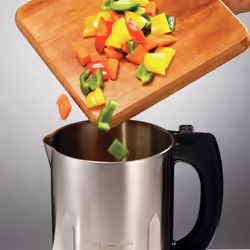 Morphy Richards 48822 soup maker 1.6 L