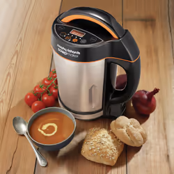 Morphy Richards 48822 soup maker 1.6 L - Additional view 7