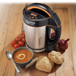 Morphy Richards 48822 soup maker 1.6 L - Additional view 8