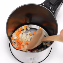 Morphy Richards 501014 soup maker Stainless steel 1.6 L - Additional view 5