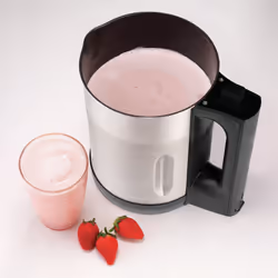 Morphy Richards 501014 soup maker Stainless steel 1.6 L - Additional view 6